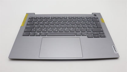 Lenovo COVER Upper Case ASM_HUN W21KJ AGBL 5CB1M48338