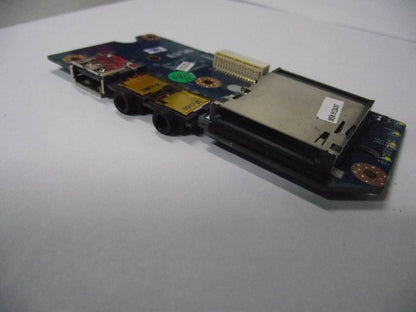 Lenovo NIUR1 Audio I/O Board 31039857