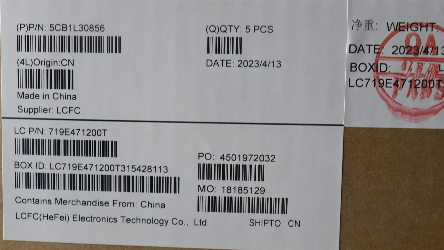 Lenovo Legion 5 16IRX8 Palmrest Cover Touchpad Keyboard Bulgarian 5CB1L30856
