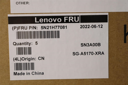 Lenovo Yoga L13 4 X13 3 L13 3 Keyboard Korean Black Backlit 5N21H77081