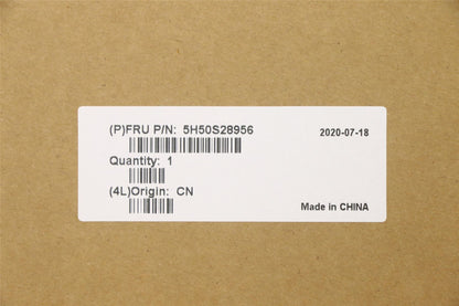 Lenovo Flex 5-14ARE05 5-14IIL05 Hinge Hinges bracket brackets 5H50S28956
