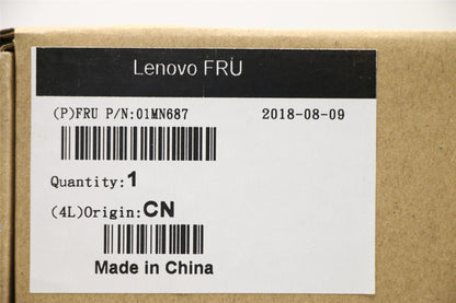Lenovo MECH_ASM A330_BACK-COVER-ASSY,W 01MN687