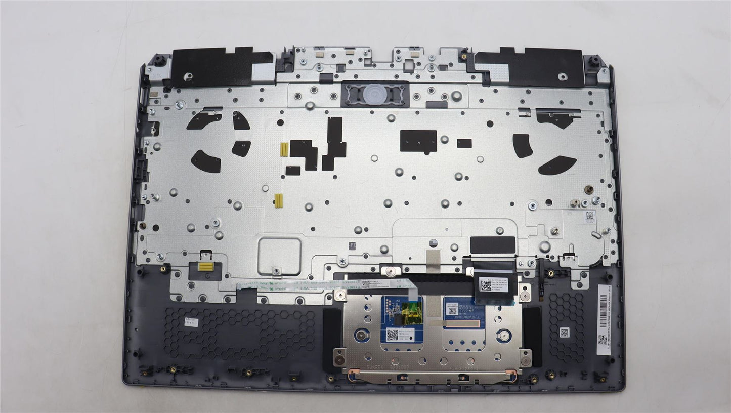 Lenovo COVER Upper Case ASM_HUN C 83DV BLWH 5CB1M65388