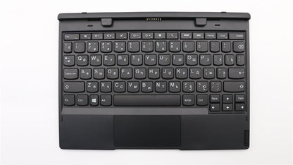 Lenovo Sunrex docking Russian 02DC180