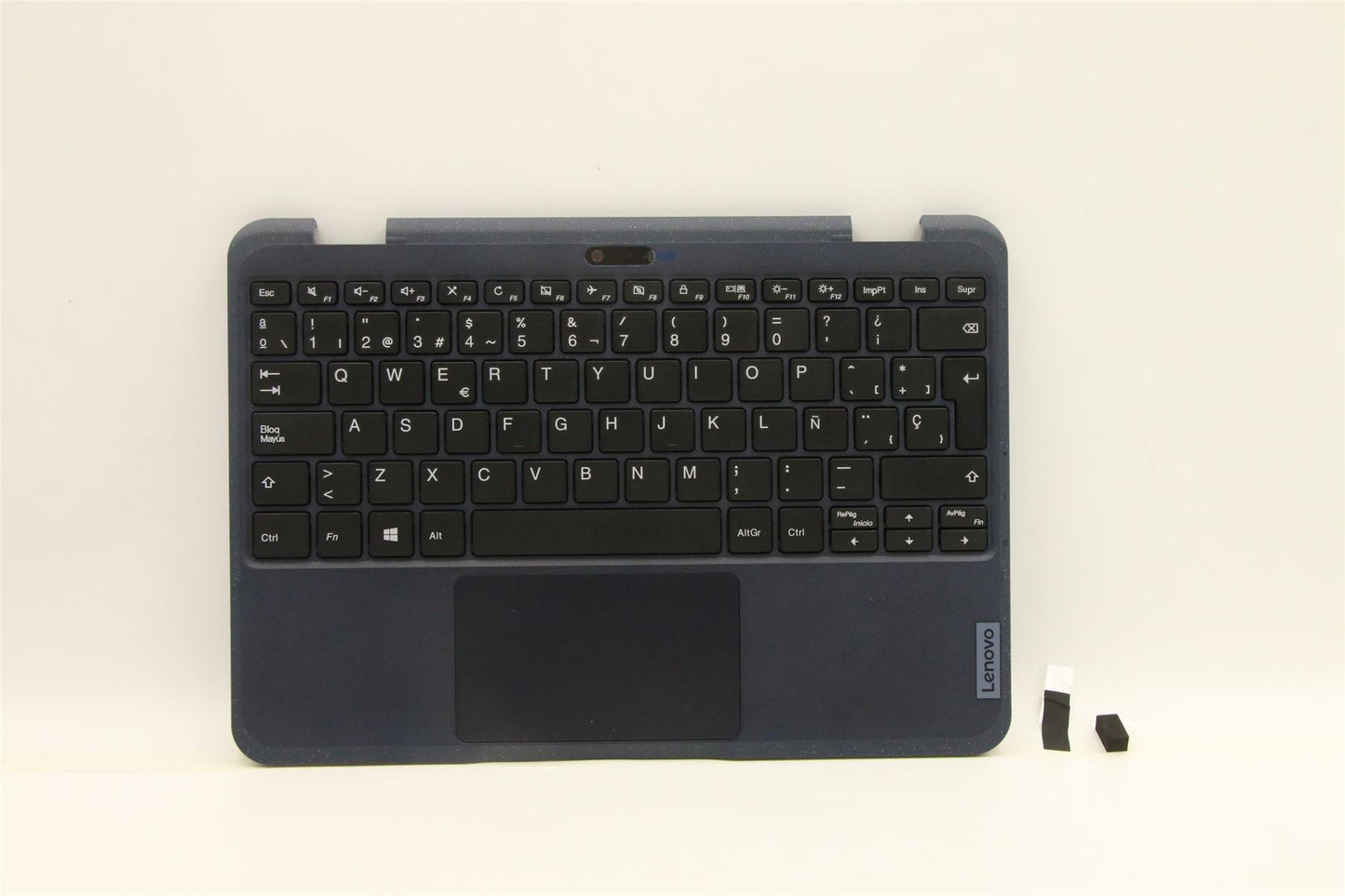 Lenovo MECH_ASM FRASMKB SPA CcCpWFCBKNWWNWL Ch 5M11C86106