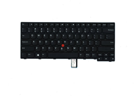 Lenovo CCYT4G8GRE101BlkKeyBlkFKBD(win8) Keyboard 25206677