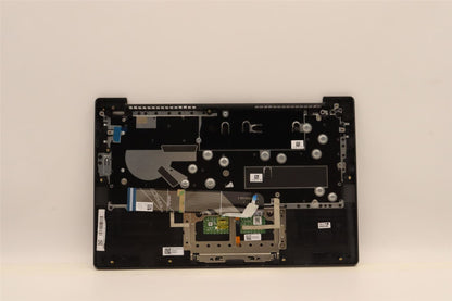 Lenovo IdeaPad 5 14IAL7 Palmrest Cover Touchpad Keyboard Arabic 5CB1J04507