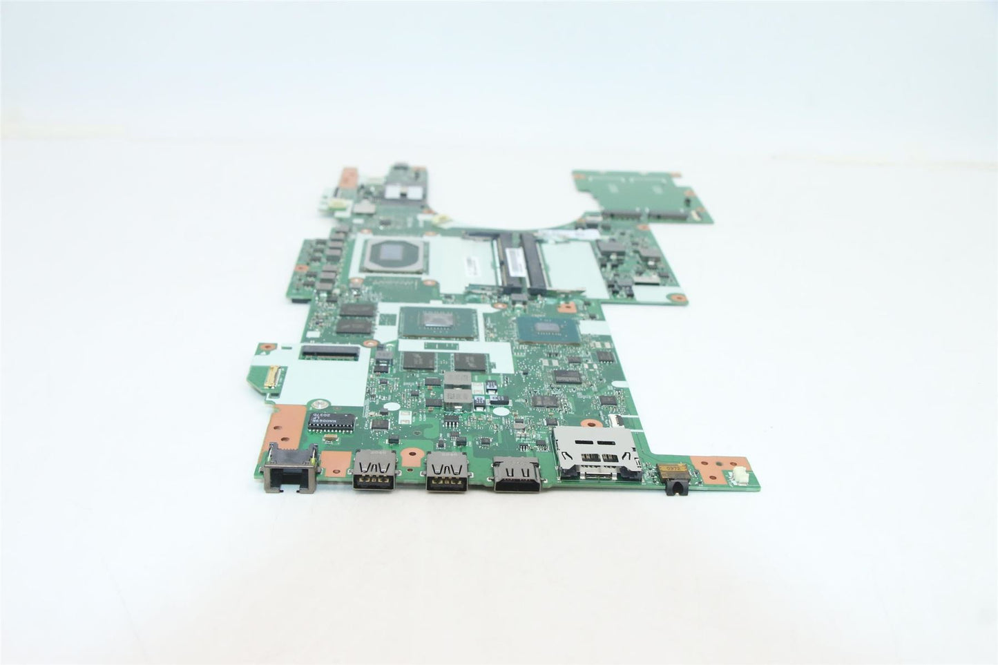 Lenovo ThinkPad P15v Gen 1 Motherboard Mainboard DIS INTELI710750H 5B20Z48043