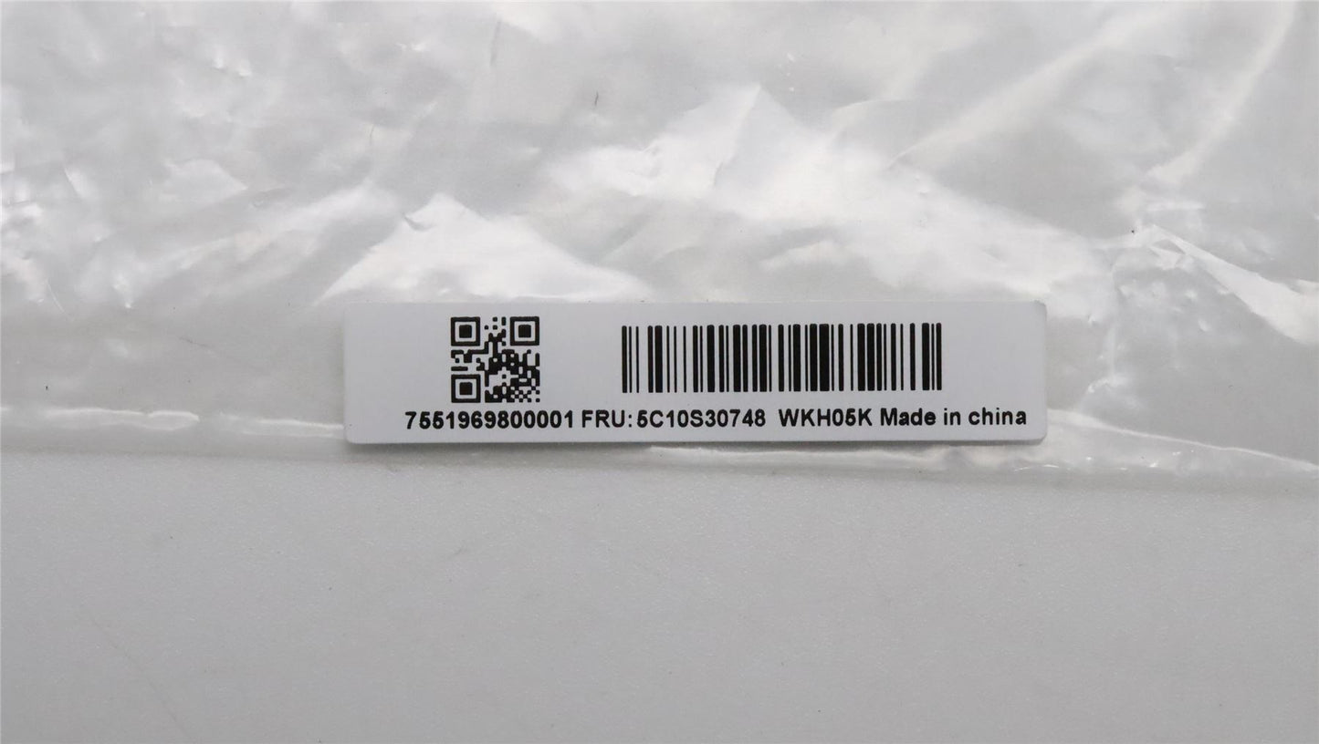 Lenovo Slim 5 16ABR8 5 16IAH8 5 16IRL8 Cable Webcam Camera 5C10S30748