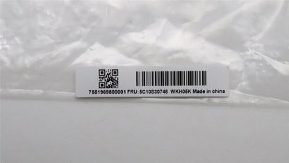 Lenovo Slim 5 16ABR8 5 16IAH8 5 16IRL8 Cable Webcam Camera 5C10S30748
