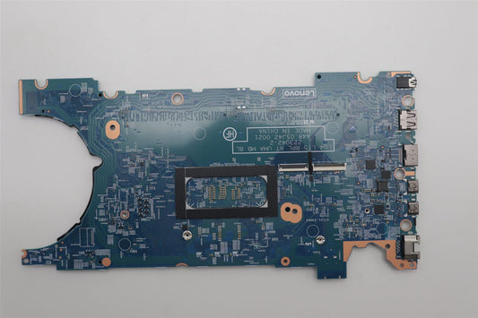 Lenovo ThinkPad L15 Gen 4 Motherboard Mainboard UMA INTELI51345U 5B21L76549