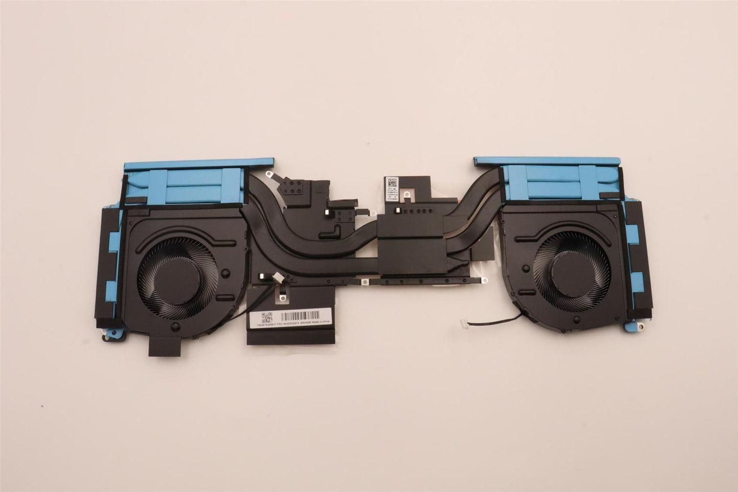 Lenovo Thermal module C 82S9_FO 5H40S20574