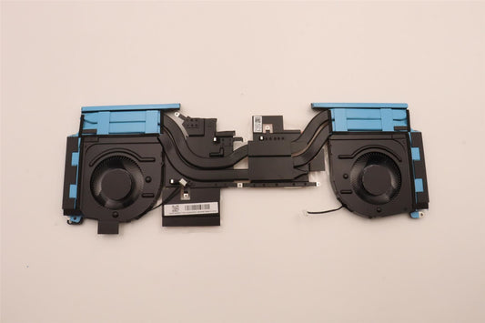 Lenovo Thermal module C 82S9_FO 5H40S20574