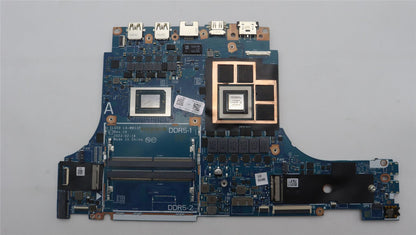 Lenovo LOQ 16APH8 LOQ 15APH8 Motherboard Mainboard DIS AMDR57640HS 5B21L43399