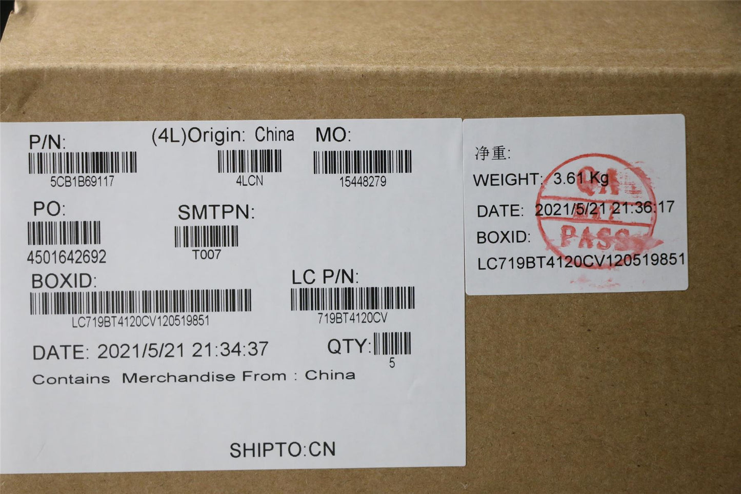 Lenovo Upper CaseASM_SWSL82H8NFPABNBL 5CB1B69117