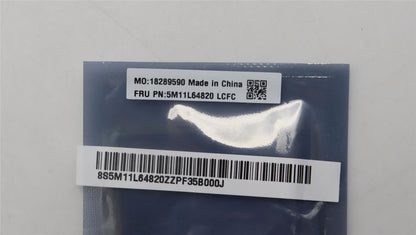Lenovo X13YG4 FPR with Bracket Black 5M11L64820