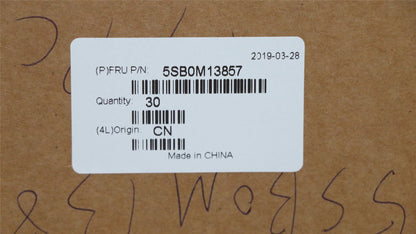 Lenovo SPEAKERINT Speaker 3N 80U1 L+R 8O 1wx2 5SB0M13857