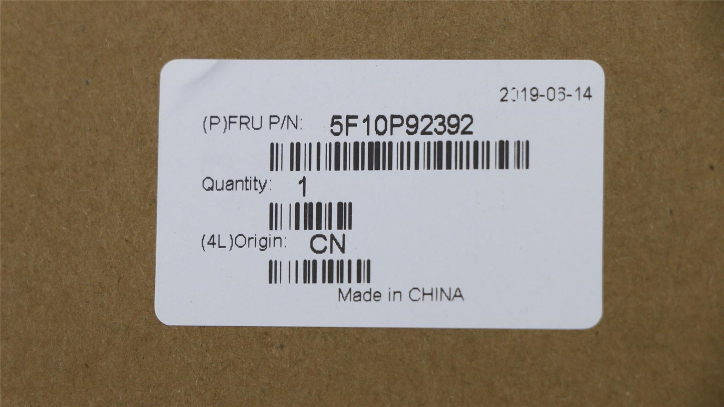 Lenovo Miix Miix 520-12IKB (Type 81CG) Tablet (Lenovo) CPUCooling Fan 5F10P92392