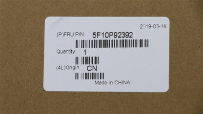 Lenovo Miix Miix 520-12IKB (Type 81CG) Tablet (Lenovo) CPUCooling Fan 5F10P92392