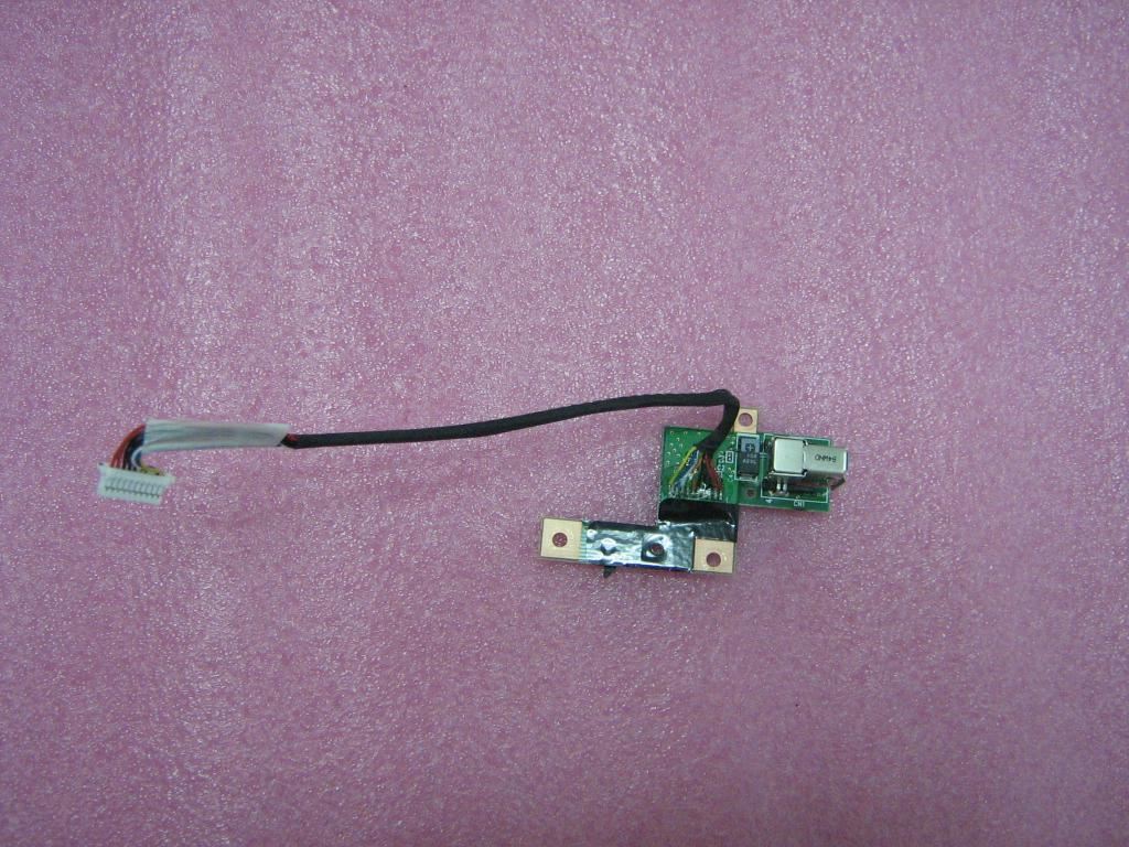 Lenovo Sub Crd ID USB Board 44C4059