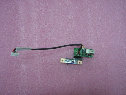 Lenovo Sub Crd ID USB Board 44C4059