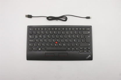 Lenovo TrackPoint KBD-Icelandic 5D50X49577