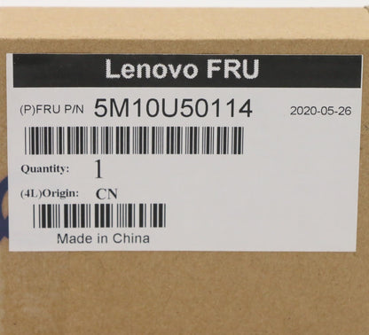 Lenovo 5M10U50114 PCICardHolderKit1660spRX550XFX
