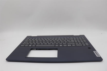 Lenovo Upper Case ASM FRA H 83DS FP CB 5CB1N95106