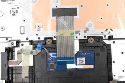 Lenovo IdeaPad S145-15IWL S145-15IGM Keyboard Palmrest Top Cover 5CB0S16868