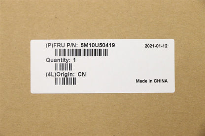 Lenovo MECH_ASM 350_MB_SHIELDING-22IIL 5M10U50419
