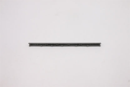 Lenovo IdeaPad 1-14IJL7 1 14IAU7 Hinge Cap Strip Trim Cover Grey 5CB1D94965