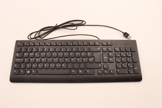 Lenovo USB Calliope KB BK SER 5D50U84463
