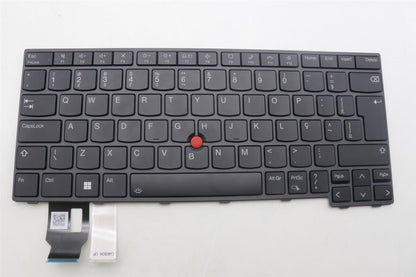 Lenovo NB_KYB CS22 FL TOP,BK-BL,LTN,BRL 5N21D68066
