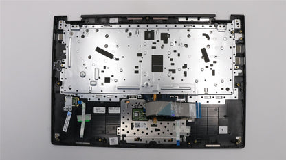 Lenovo Upper Case L 81HA FP BL IG W/KBFR 5CB0R47228