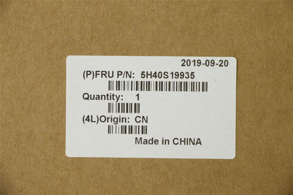Lenovo Flex C340-14IWL 14IWL Thermal Heatsink Cooling Fan 5H40S19935