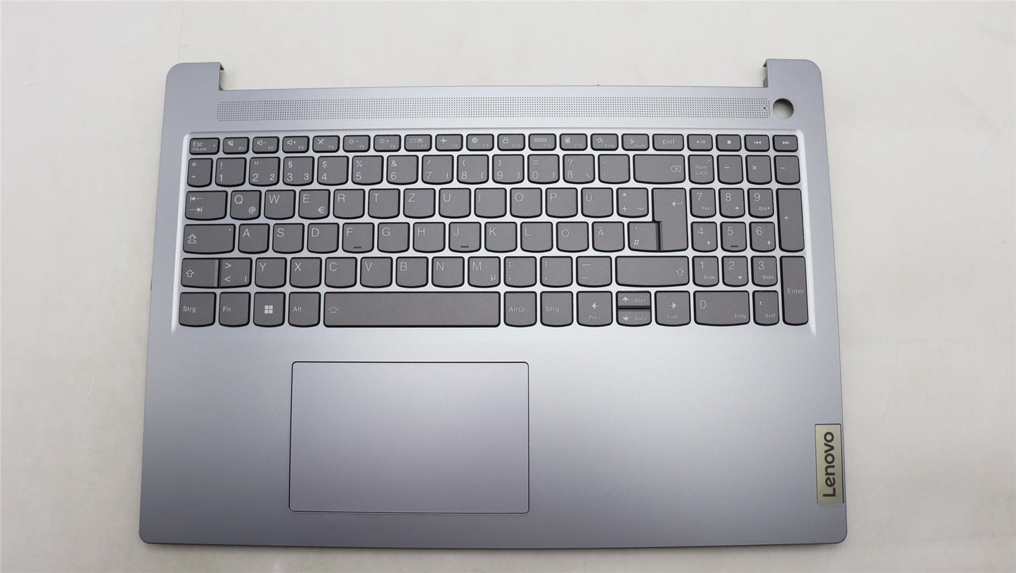 Lenovo COVER UpperCaseASM_GER L83ENFPAGBL 5CB1M48201