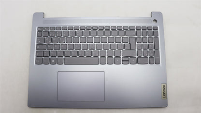 Lenovo COVER UpperCaseASM_GER L83ENFPAGBL 5CB1M48201