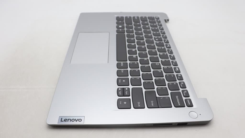 Lenovo IdeaPad 1 14ALC7 Palmrest Cover Touchpad Keyboard US Europe 5CB1H70305
