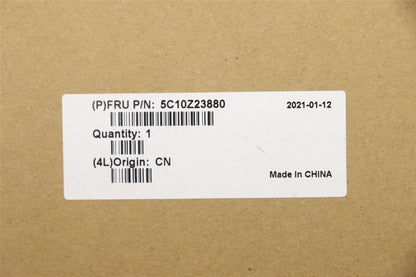 Lenovo ThinkPad P17 Gen 1 Cable Lcd Screen Display LED 5C10Z23880