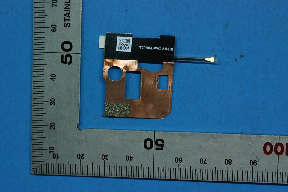 Lenovo YB-Q501L GPS Antenna&*HQ20601265000 CS 5A38C07066