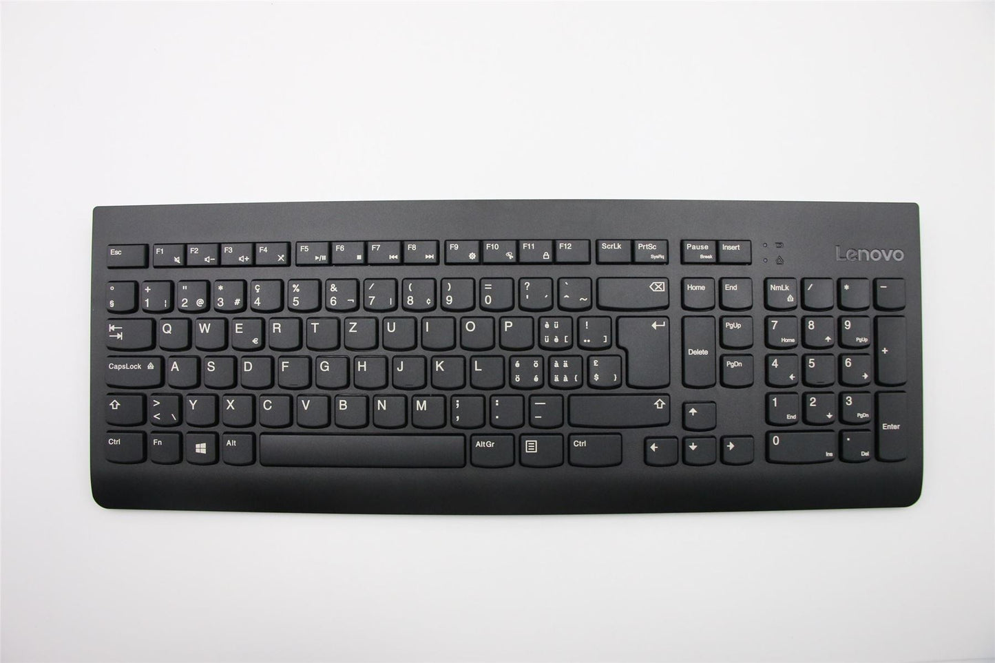 Lenovo KB MICE_BO FRU Essential Keyboard 03X7361