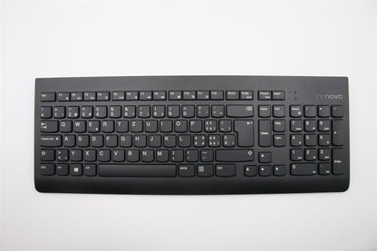 Lenovo KB MICE_BO FRU Essential Keyboard 03X7361