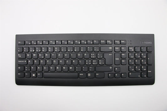 Lenovo KB MICE_BO FRU Essential Keyboard 03X7361