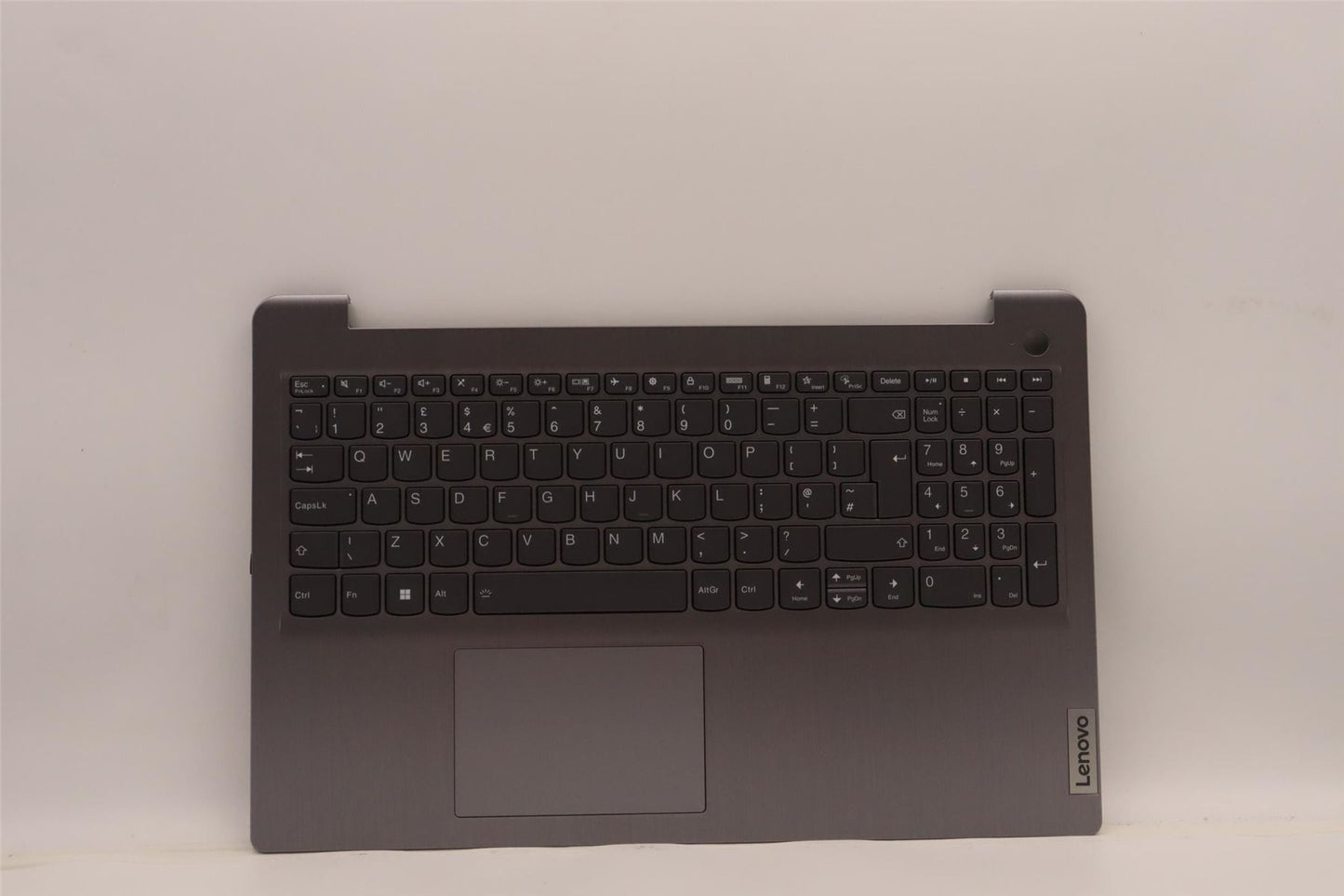 Lenovo IdeaPad 3 15IAU7 3 15ABA7 Palmrest Cover Touchpad Keyboard 5CB1H77946