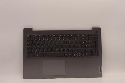 Lenovo IdeaPad 3 15IAU7 3 15ABA7 Palmrest Cover Touchpad Keyboard 5CB1H77946