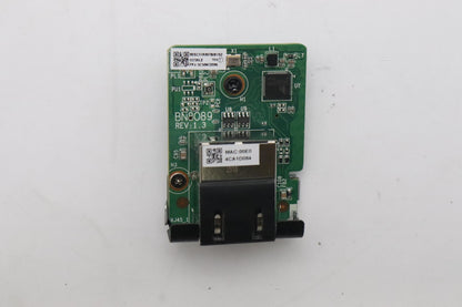 Lenovo CARDPOP BLD Tiny11 BTB 8125BGS LAN card Board 5C50W32096