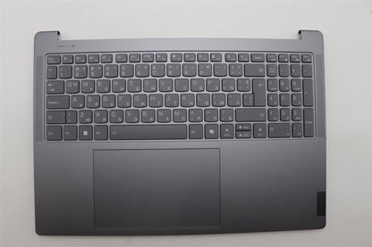 Lenovo Upper Case ASM_BUL L 83DNLG PS 5CB1N62222