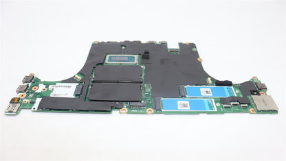 Lenovo ThinkPad P16v Gen 1 Motherboard Mainboard UMA INTELI713700H 5B21L75544