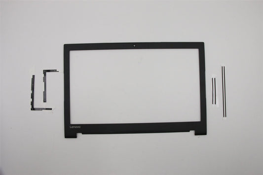 Lenovo V510-15IKB Bezel front trim frame Cover Black 5B30M31946