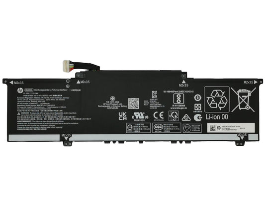 Genuine HP Envy 13-AY 13-BA 15-ED 15-EE Battery Power Supply 51Wh L77034-005